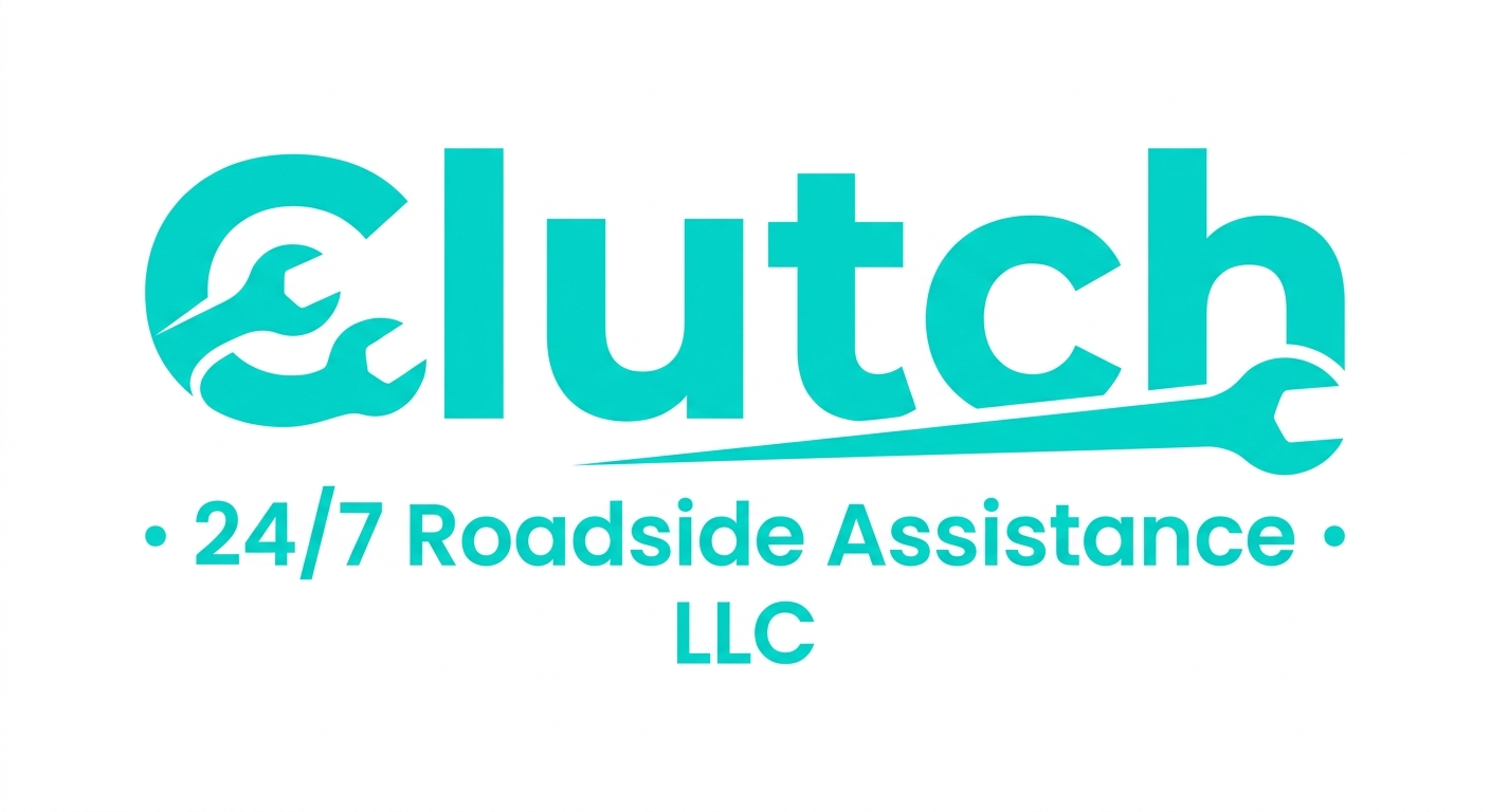 Clutch 24/7 Roadside Assistance LLC